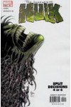 Incredible Hulk (1999)  63 VF-