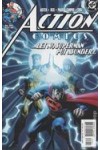 Action Comics 819  VFNM