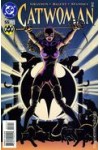 Catwoman  55  VF-