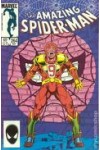 Amazing Spider Man  264  VF