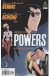 Powers (2004)  9  FVF