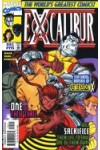 Excalibur (1988) 115  VF