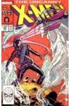 X-Men  230  VF
