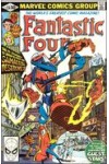 Fantastic Four  226 VFNM