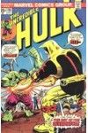 Incredible Hulk  186  VG+