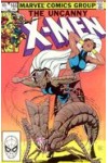 X-Men  165  VF+