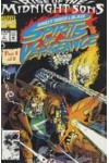 Spirits of Vengeance   1 (polybagged)