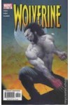 Wolverine (1988) 185 VF+