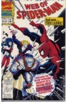 Web of Spider Man Annual  9 (polybagged)