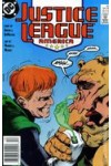 Justice League (1987)  33  FN
