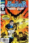 Punisher War Zone (1992) 19  FVF
