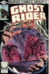 Ghost Rider  44 FN