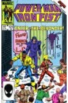 Power Man and Iron Fist 121  VF