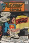 Action Comics 380 VG+