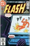 Flash  304  VF-
