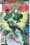Green Lantern  163 VGF