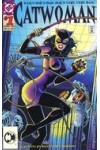 Catwoman   1  VFNM