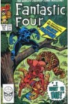 Fantastic Four  311  VF