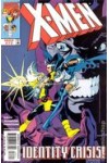 X-Men (1991)  73  VF