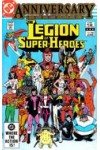 Legion of Super Heroes  300 FN