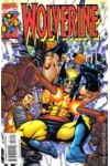 Wolverine (1988) 151 VF+