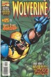 Wolverine (1988) 125  NM-