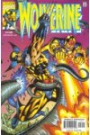 Wolverine (1988) 149  VF