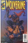Wolverine (1988) 158  FVF