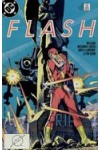 Flash (1987)   18  FVF