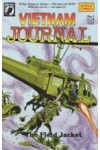 Vietnam Journal  1  VF-  (2nd print)