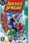 Justice League Europe  2  VF-