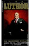 Lex Luthor Unauthorized Biography  VF