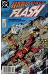 Flash (1987)   17  VF+