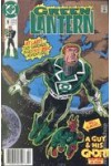 Green Lantern (1990)   9  VF
