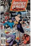 Justice League Europe  4  VF-