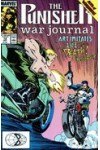 Punisher War Journal  12 FVF