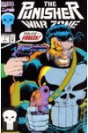 Punisher War Zone (1992)  7  FN+