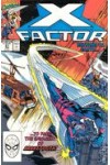 X-Factor   51  FVF