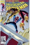 Spectacular Spider Man 193  VF+