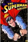 Superman Gallery (1993) VFNM