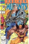New Mutants  94  FN