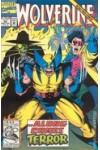 Wolverine (1988)  58  FVF