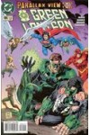 Green Lantern (1990)  64  VF-