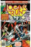 Logan's Run (1977) 3 GVG