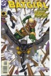 Batgirl (2000)  30  FVF