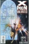 X-Men Unlimited   3  VF-
