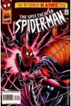 Spectacular Spider Man 231  VF+