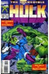 Incredible Hulk  419 FN