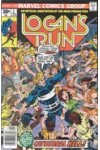 Logan's Run (1977) 2 GD