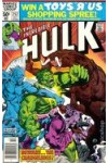 Incredible Hulk  252  FVF